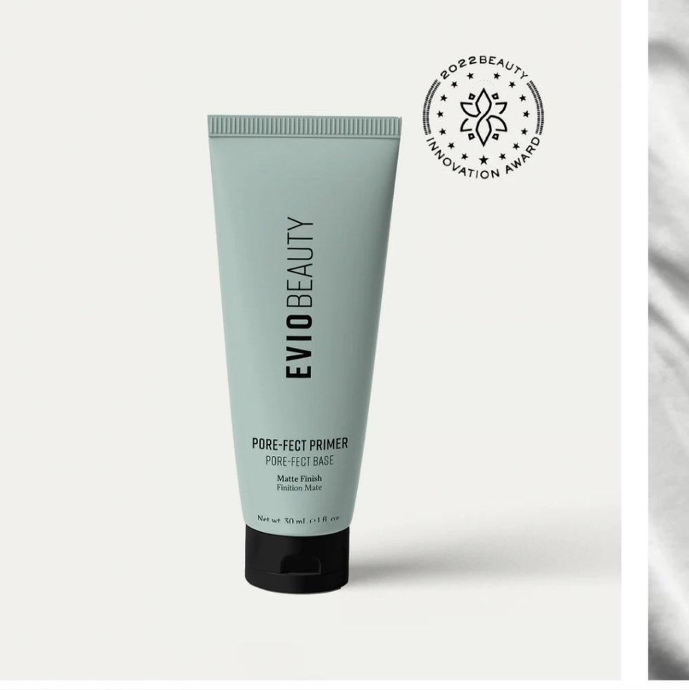 Evil Beauty Pore-fect Primer